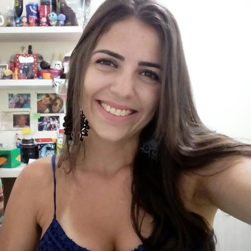 Sara Santiago Photo 21