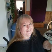 Catherine Weinberger Photo 3