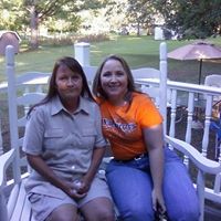 Joyce Armstrong Photo 41