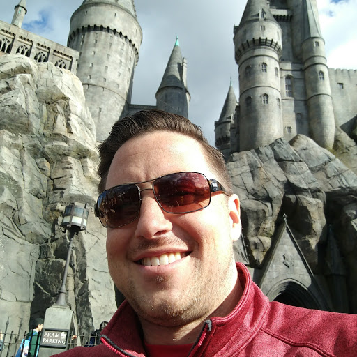 Jared Markham Photo 8