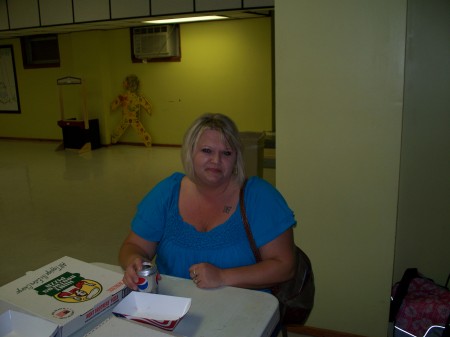 Tina Johnson Photo 38