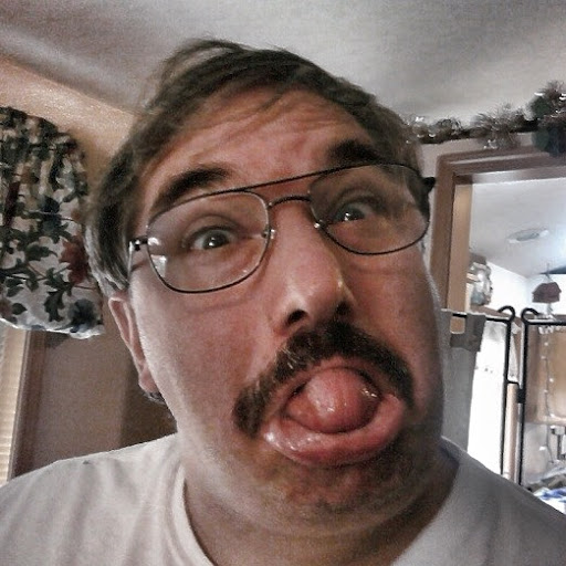 Mark Garcia Photo 48