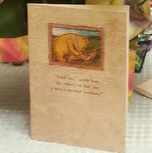 Debbie Phillips Photo 15