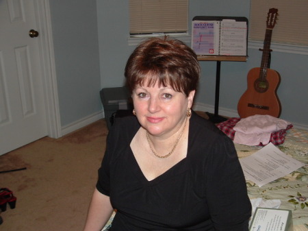 Terry Stevens Photo 7