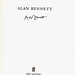Alan Bennett Photo 29