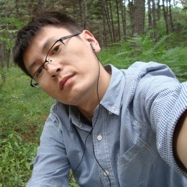 Ning Zhao Photo 15