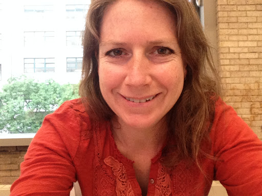 Theresa Meyer Photo 23