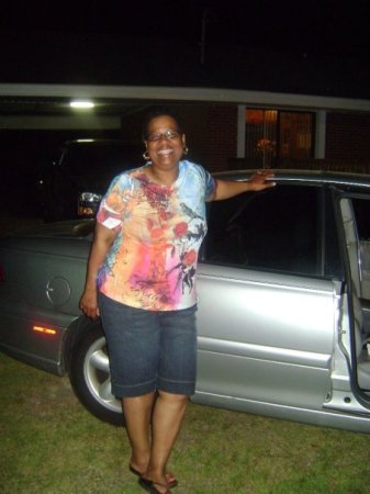 Brenda Barber Photo 21