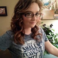 Candice Long Photo 13