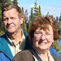 Nancy Litke Photo 11