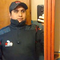 Charly Escobar Photo 10