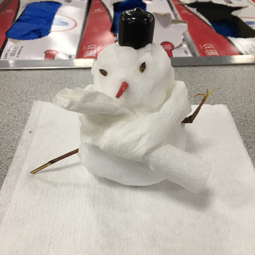 Frank Carrington Photo 15