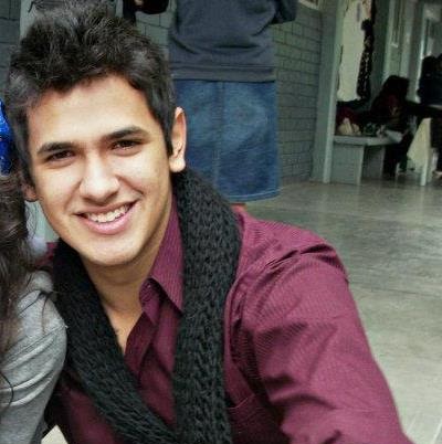 Ramon Quintero Photo 29