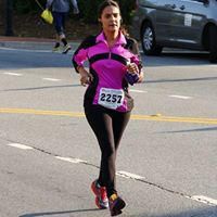 Christina Payne Photo 27