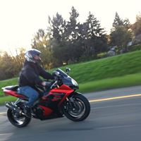 Brian Seely Photo 12