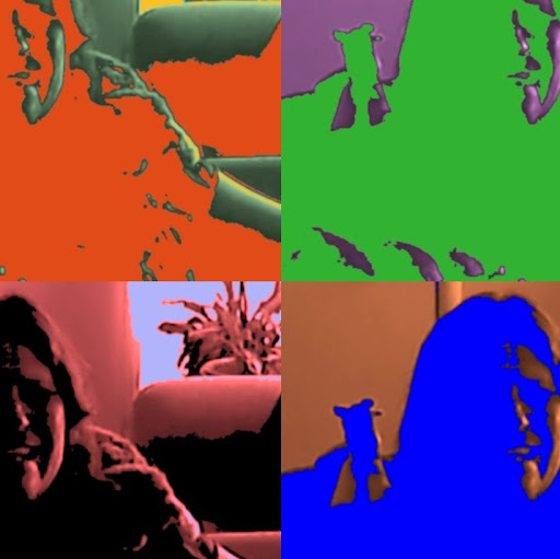 Cheryl Godfrey Photo 9