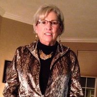 Janice Broadbent Photo 6