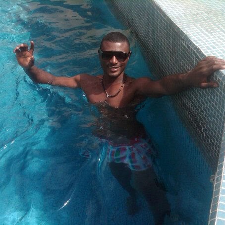 Angelo Stacy Photo 1