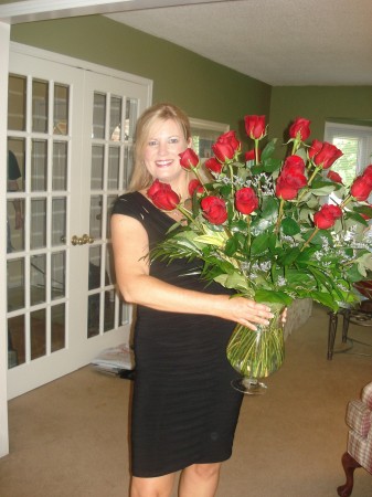 Vicky Lucas Photo 20