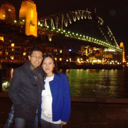 Andre Lim Photo 31