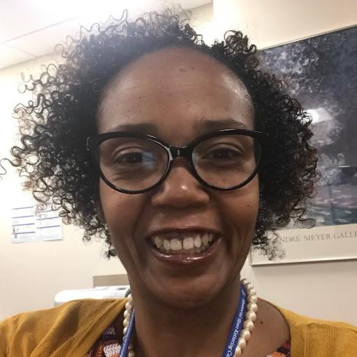 Sharon Cross Photo 37