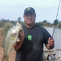 Roberto Perez Photo 48