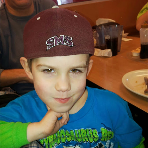 Christopher Tompkins Photo 34