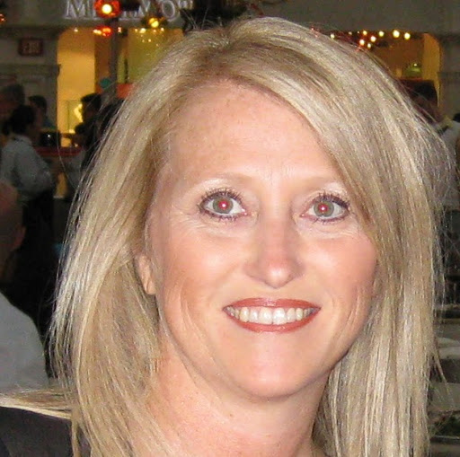 Stephanie Randolph Photo 1