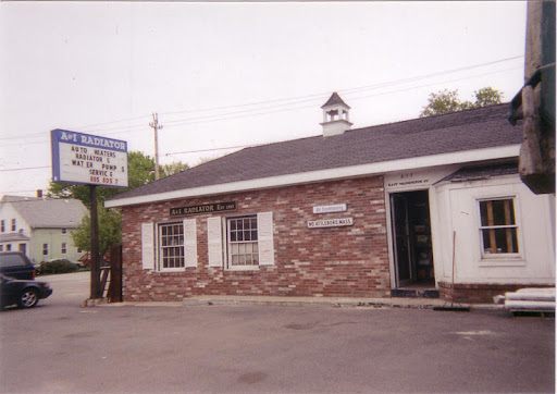 William Boston Photo 34