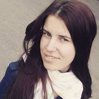 Irene Tkachenko Photo 6