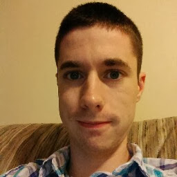 Stephen Vaughn Photo 12