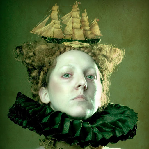 Kate O'Brien Photo 3