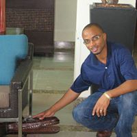 Lawrence Rowe Photo 28