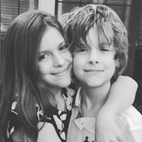 Stacy Gregory Photo 10