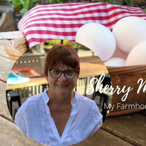 Sherry Mitchell Photo 23