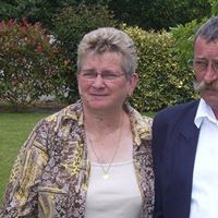 Christine Lavalley Photo 8