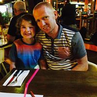 Alexander Stevenson Photo 2