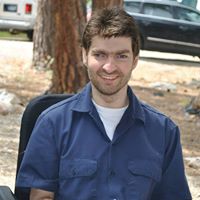 Richard Frisbie Photo 10