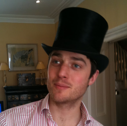 John Tew Photo 14