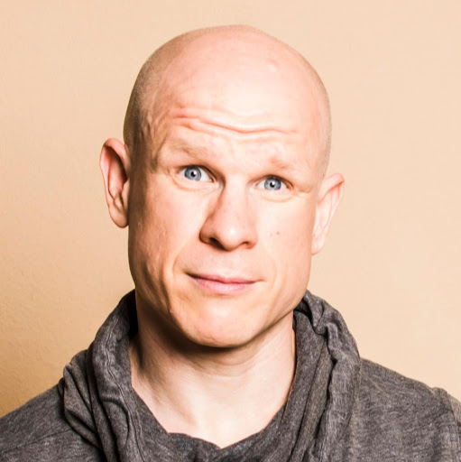 Michael Muth Photo 30