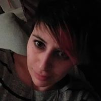 Christina Germann Photo 11