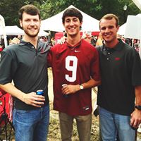 Benjamin Wilkinson Photo 28