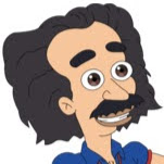 Adam Cartwright Photo 31