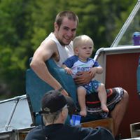 Jonathan Talbott Photo 5