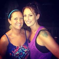 Stephanie Parson Photo 6