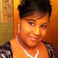 Andrea Jordan Photo 16