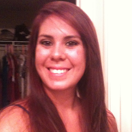 Rebecca Bauer Photo 26