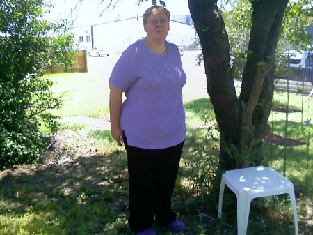 Cynthia Ballard Photo 9