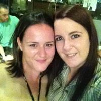 Samantha Barwick Photo 5