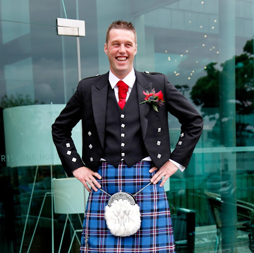 Paul Findlay Photo 16